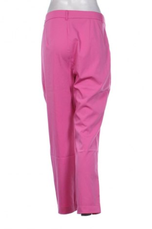 Damskie spodnie Unbranded, Rozmiar XXL, Kolor Różowy, Cena 39,99 zł