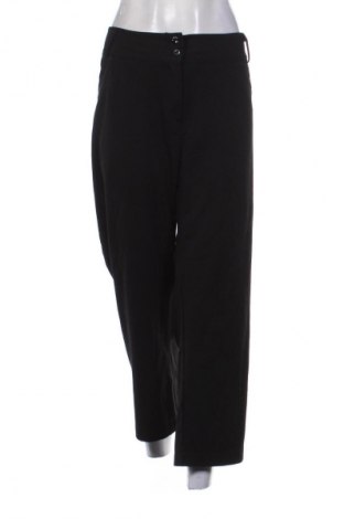 Γυναικείο παντελόνι Unbranded, Μέγεθος 3XL, Χρώμα Μαύρο, Τιμή 5,11 €