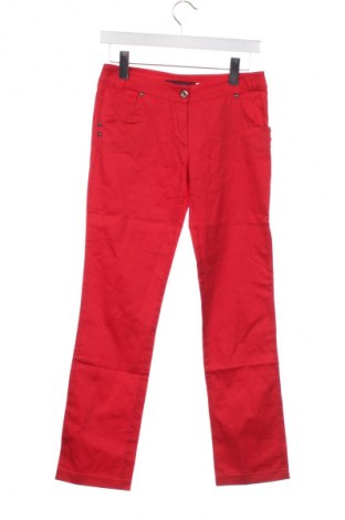 Damenhose Unbranded, Größe S, Farbe Rot, Preis 5,00 €