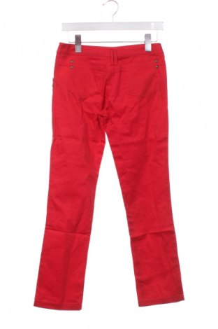 Damenhose Unbranded, Größe S, Farbe Rot, Preis 5,00 €