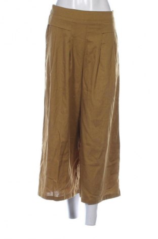 Γυναικείο παντελόνι Unbranded, Μέγεθος M, Χρώμα Πορτοκαλί, Τιμή 13,99 €