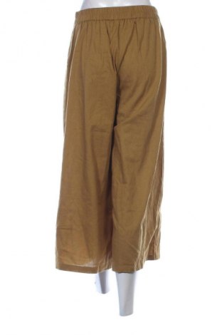 Γυναικείο παντελόνι Unbranded, Μέγεθος M, Χρώμα Πορτοκαλί, Τιμή 13,99 €