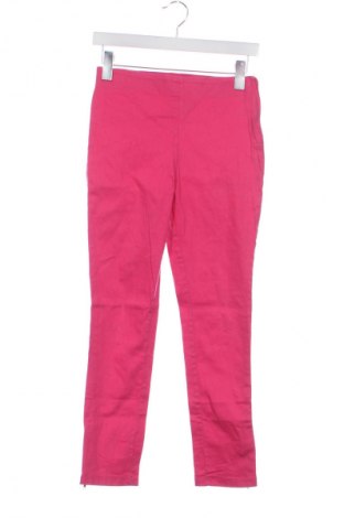Γυναικείο παντελόνι Unbranded, Μέγεθος XS, Χρώμα Ρόζ , Τιμή 4,99 €