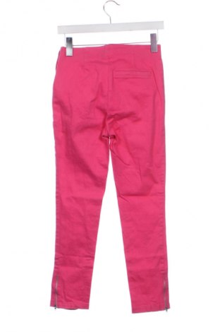 Γυναικείο παντελόνι Unbranded, Μέγεθος XS, Χρώμα Ρόζ , Τιμή 4,99 €