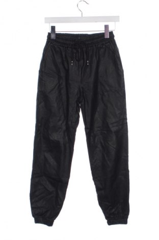 Γυναικείο παντελόνι Unbranded, Μέγεθος XS, Χρώμα Μαύρο, Τιμή 5,83 €
