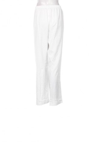 Damskie spodnie Unbranded, Rozmiar XL, Kolor Biały, Cena 60,99 zł