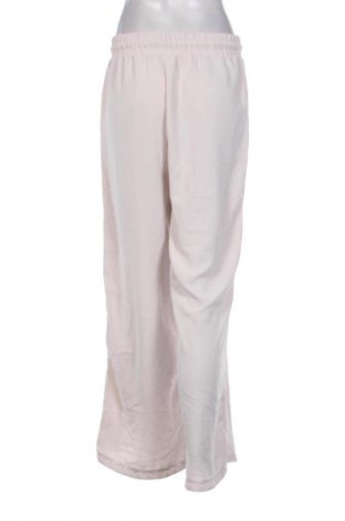 Damskie spodnie Unbranded, Rozmiar S, Kolor ecru, Cena 49,99 zł