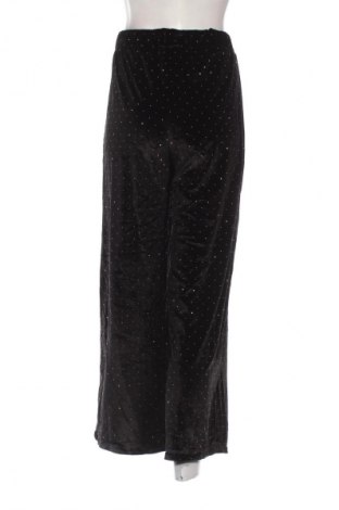 Γυναικείο παντελόνι Unbranded, Μέγεθος S, Χρώμα Μαύρο, Τιμή 4,99 €