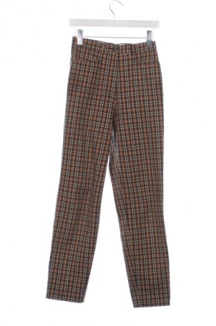 Γυναικείο παντελόνι Unbranded, Μέγεθος XS, Χρώμα Πολύχρωμο, Τιμή 2,99 €