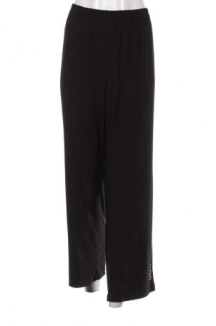 Damskie spodnie Unbranded, Rozmiar XXL, Kolor Czarny, Cena 18,99 zł