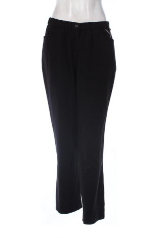 Γυναικείο παντελόνι Unbranded, Μέγεθος L, Χρώμα Μαύρο, Τιμή 4,99 €