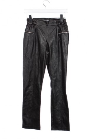 Damskie spodnie Unbranded, Rozmiar S, Kolor Czarny, Cena 7,99 zł