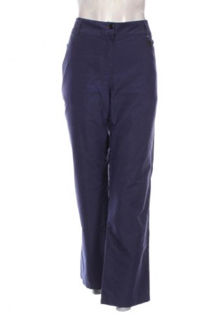 Dámské kalhoty  Kjus, Velikost XXL, Barva Modrá, Cena  229,00 Kč