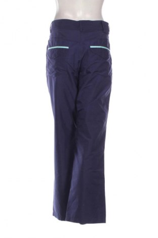 Dámské kalhoty  Kjus, Velikost XXL, Barva Modrá, Cena  229,00 Kč
