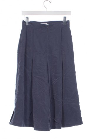 Dámské kalhoty  Unbranded, Velikost XS, Barva Modrá, Cena  99,00 Kč