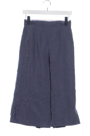 Dámské kalhoty  Unbranded, Velikost XS, Barva Modrá, Cena  99,00 Kč