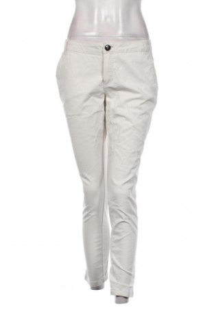 Dámské kalhoty  Unbranded, Velikost M, Barva Krémová, Cena  49,00 Kč