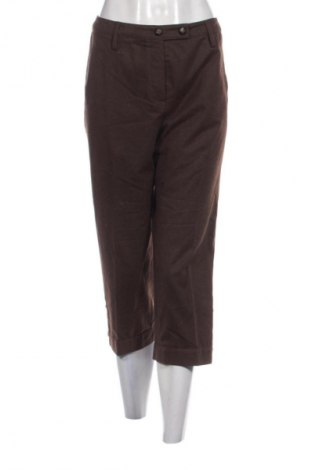 Damenhose Unbranded, Größe M, Farbe Braun, Preis 1,99 €