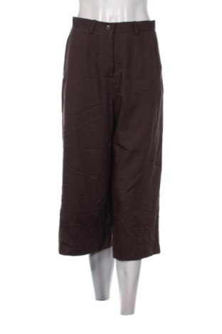 Дамски панталон Unbranded, Размер S, Цвят Кафяв, Цена 4,60 €
