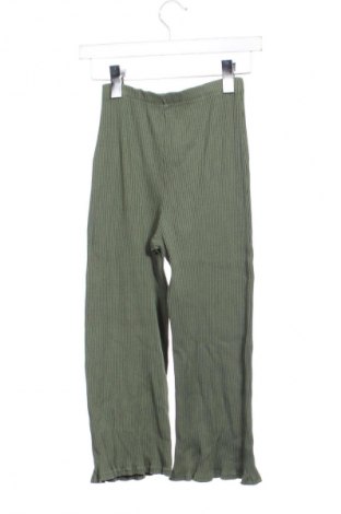 Dámské kalhoty  Unbranded, Velikost XXS, Barva Zelená, Cena  49,00 Kč