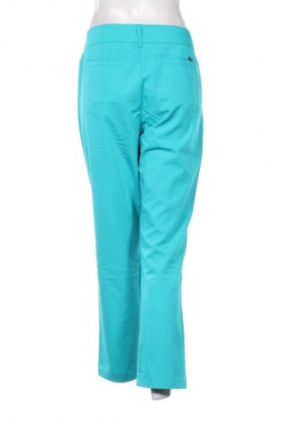 Damskie spodnie Unbranded, Rozmiar XL, Kolor Niebieski, Cena 21,99 zł