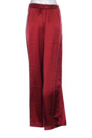 Γυναικείο παντελόνι Unbranded, Μέγεθος XL, Χρώμα Κόκκινο, Τιμή 15,13 €