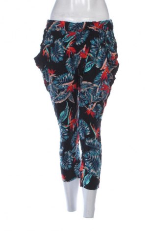 Dámské kalhoty  Unbranded, Velikost S, Barva Vícebarevné, Cena  109,00 Kč