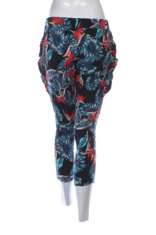 Dámské kalhoty  Unbranded, Velikost S, Barva Vícebarevné, Cena  109,00 Kč