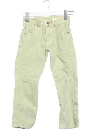 Dámské kalhoty  Unbranded, Velikost XXS, Barva Zelená, Cena  109,00 Kč