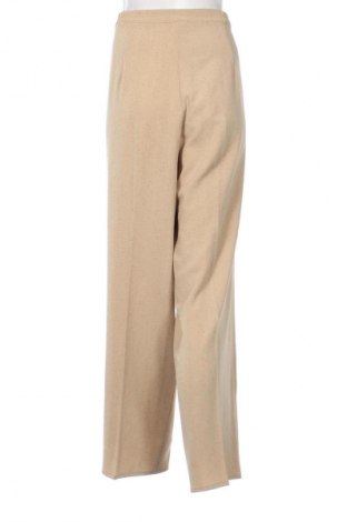 Dámské kalhoty  Unbranded, Velikost 3XL, Barva Béžová, Cena  190,00 Kč