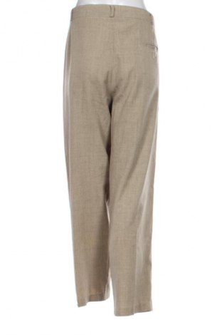 Γυναικείο παντελόνι Unbranded, Μέγεθος XXL, Χρώμα  Μπέζ, Τιμή 5,99 €