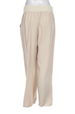 Dámske nohavice Unbranded, Veľkosť XL, Farba Kremová, Cena  5,95 €