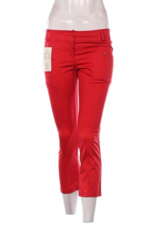 Dámské kalhoty  Unbranded, Velikost M, Barva Červená, Cena  419,00 Kč