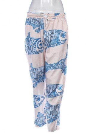 Γυναικείο παντελόνι Unbranded, Μέγεθος S, Χρώμα Πολύχρωμο, Τιμή 11,99 €