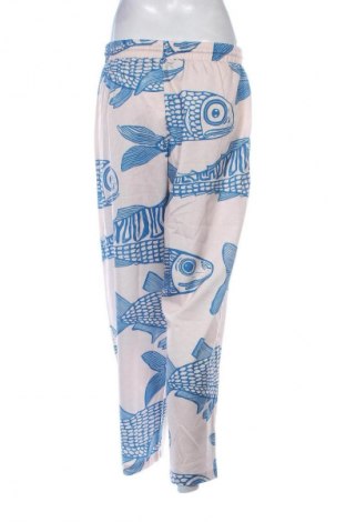 Γυναικείο παντελόνι Unbranded, Μέγεθος S, Χρώμα Πολύχρωμο, Τιμή 11,99 €