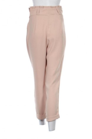 Dámské kalhoty  Unbranded, Velikost S, Barva Béžová, Cena  109,00 Kč