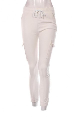 Dámské kalhoty  Unbranded, Velikost L, Barva Krémová, Cena  339,00 Kč
