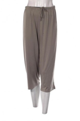 Γυναικείο παντελόνι Unbranded, Μέγεθος XXL, Χρώμα Καφέ, Τιμή 8,99 €