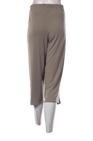 Γυναικείο παντελόνι Unbranded, Μέγεθος XXL, Χρώμα Καφέ, Τιμή 8,99 €