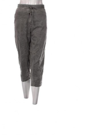 Damskie spodnie Unbranded, Rozmiar XXL, Kolor Szary, Cena 65,99 zł