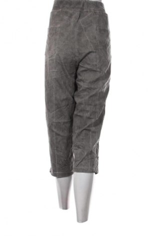 Damskie spodnie Unbranded, Rozmiar XXL, Kolor Szary, Cena 65,99 zł