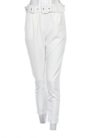 Dámské kalhoty  Unbranded, Velikost S, Barva Bílá, Cena  299,00 Kč