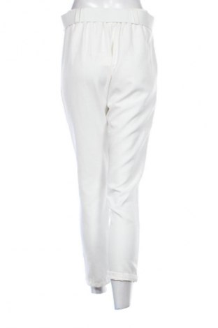 Dámské kalhoty  Unbranded, Velikost S, Barva Bílá, Cena  299,00 Kč