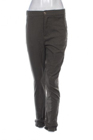 Damenhose Unbranded, Größe S, Farbe Grün, Preis 10,11 €
