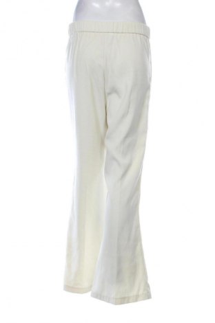 Dámské kalhoty  Unbranded, Velikost M, Barva Krémová, Cena  59,00 Kč