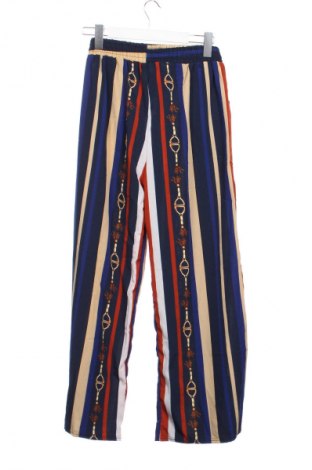 Γυναικείο παντελόνι Unbranded, Μέγεθος XXS, Χρώμα Πολύχρωμο, Τιμή 7,99 €