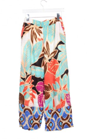 Дамски панталон Unbranded, Размер XS, Цвят Многоцветен, Цена 8,18 €