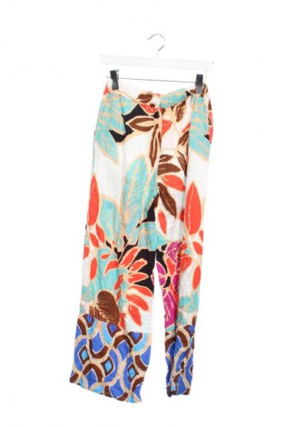 Дамски панталон Unbranded, Размер XS, Цвят Многоцветен, Цена 8,18 €