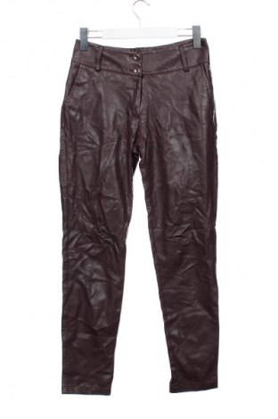 Damenhose Unbranded, Größe XS, Farbe Braun, Preis 14,99 €