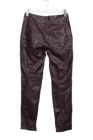 Damenhose Unbranded, Größe XS, Farbe Braun, Preis 14,99 €